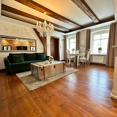 Stary Toruń Perfect Stay - "Campari Glam Apartments" מראה חיצוני תמונה