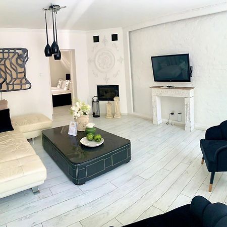 Stary Toruń Perfect Stay - "Campari Glam Apartments" מראה חיצוני תמונה