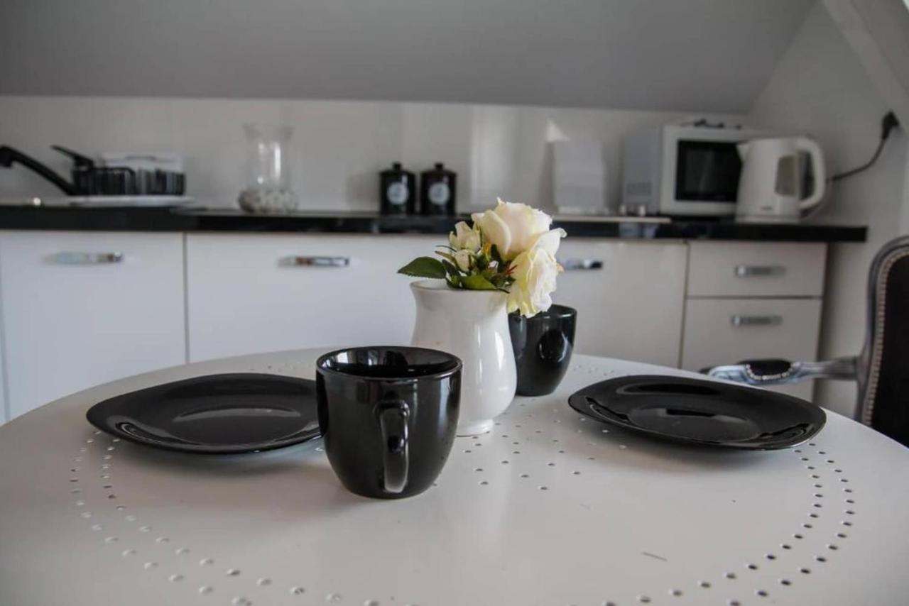 Stary Toruń Perfect Stay - "Campari Glam Apartments" מראה חיצוני תמונה