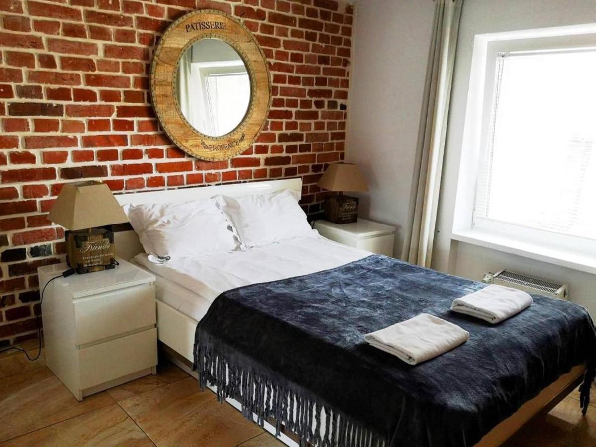 Stary Toruń Perfect Stay - "Campari Glam Apartments" מראה חיצוני תמונה