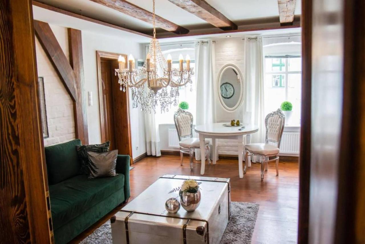 Stary Toruń Perfect Stay - "Campari Glam Apartments" מראה חיצוני תמונה