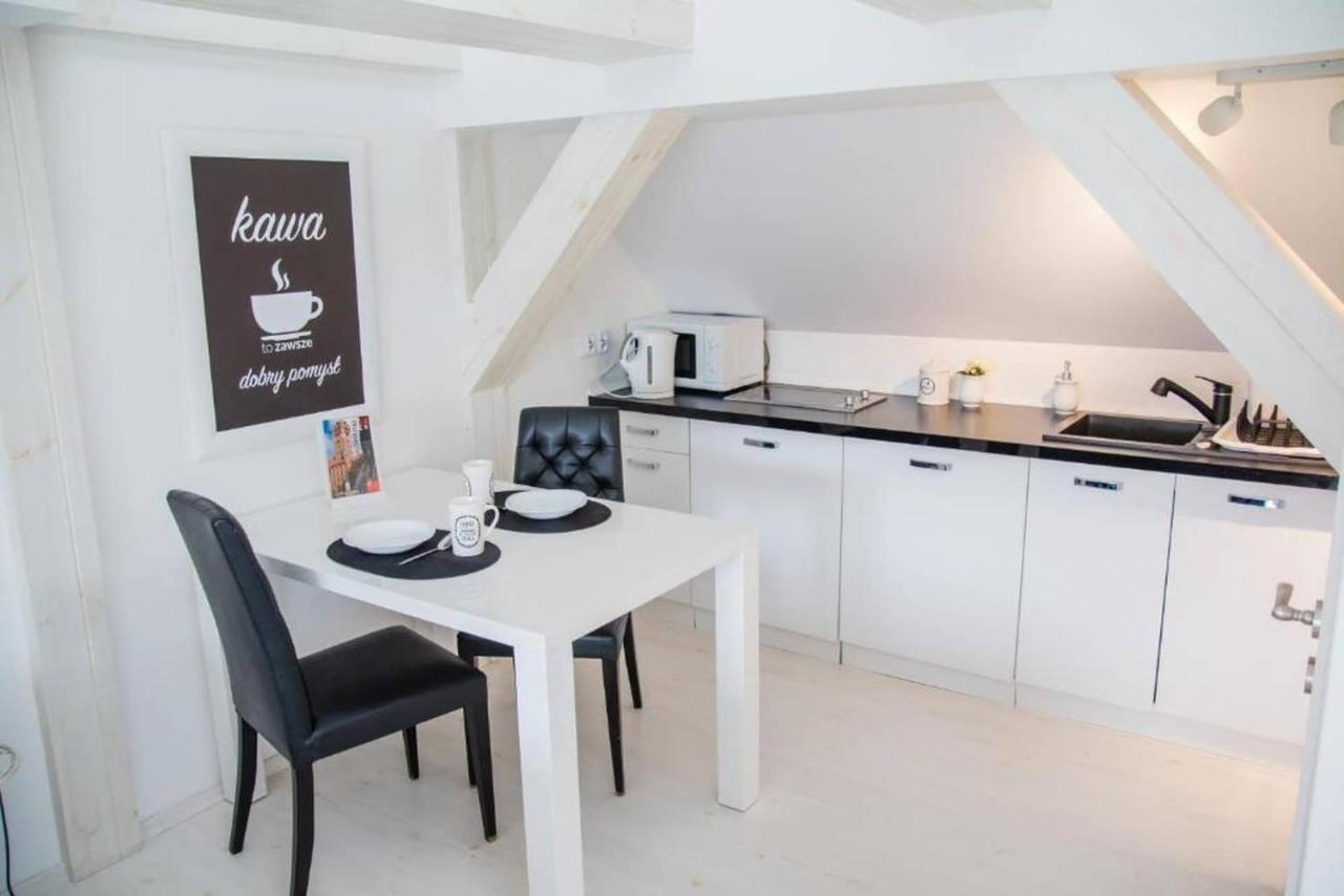 Stary Toruń Perfect Stay - "Campari Glam Apartments" מראה חיצוני תמונה