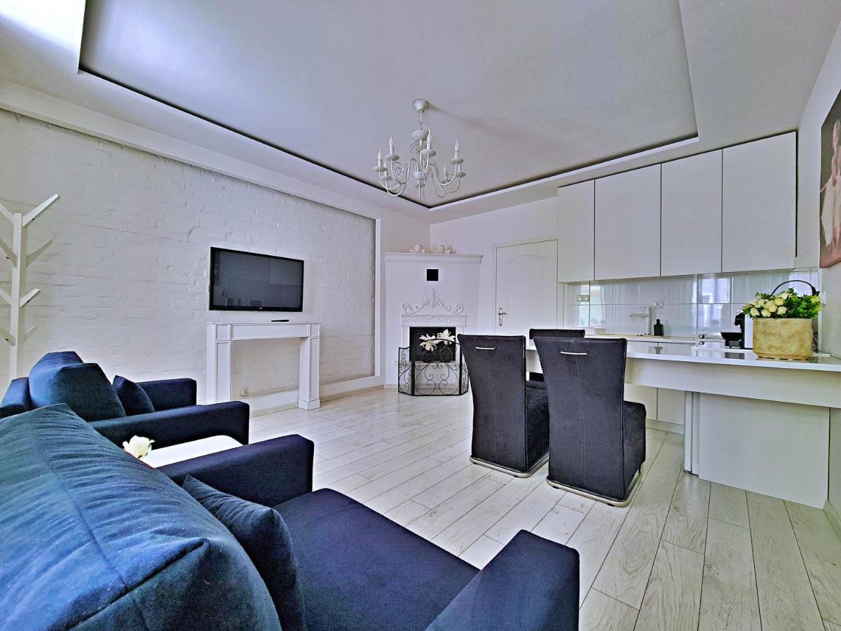 Stary Toruń Perfect Stay - "Campari Glam Apartments" מראה חיצוני תמונה