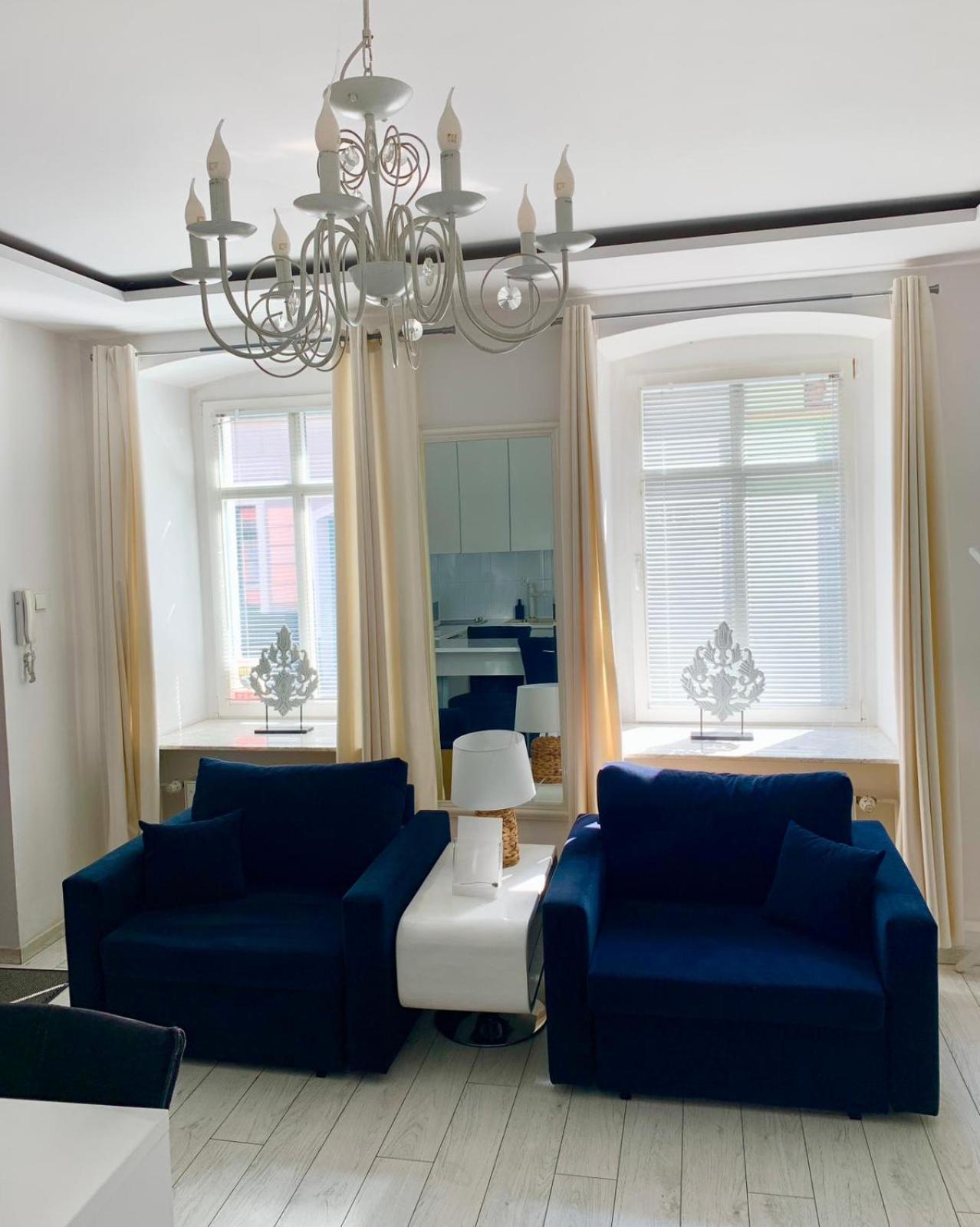 Stary Toruń Perfect Stay - "Campari Glam Apartments" מראה חיצוני תמונה