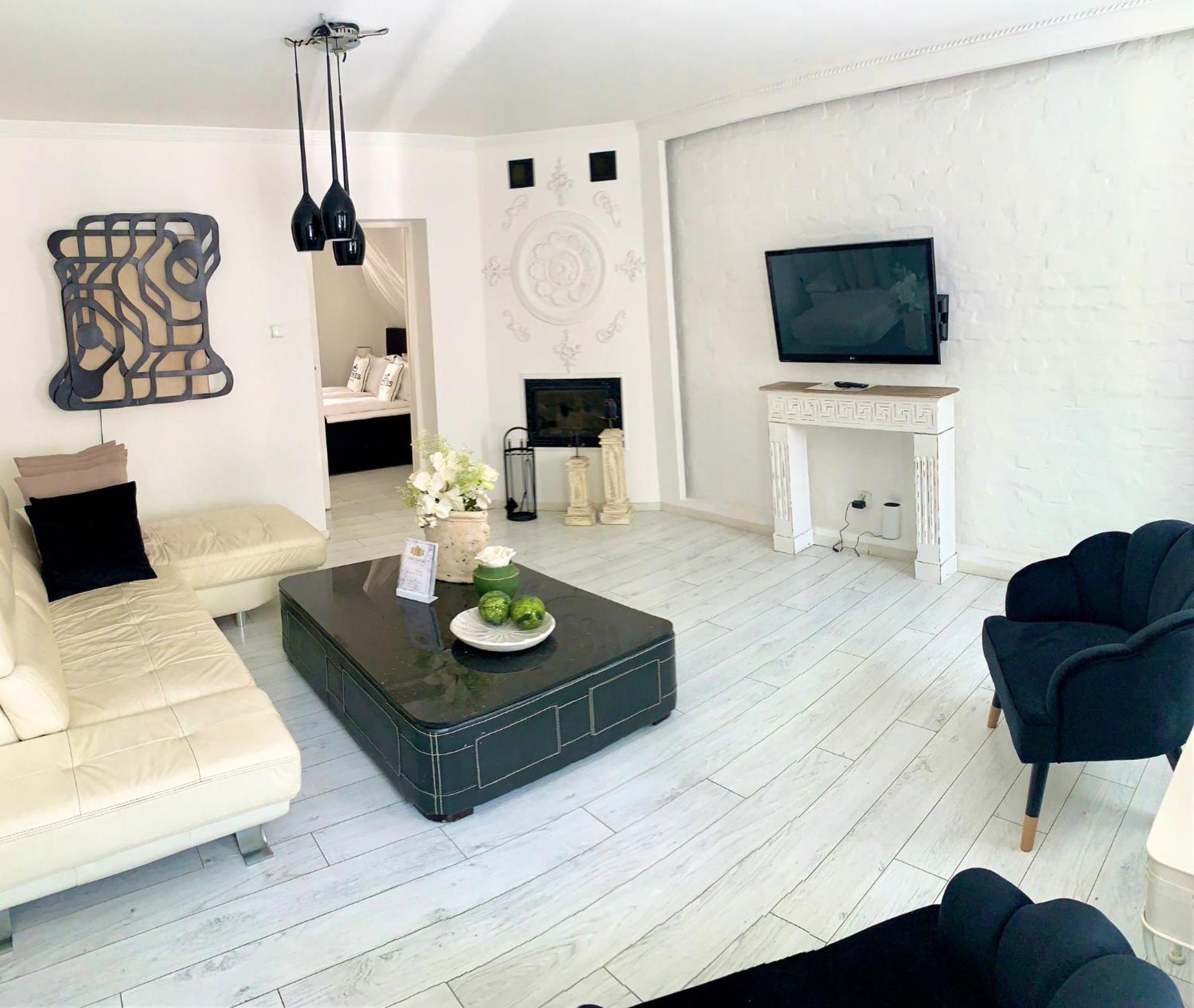 Stary Toruń Perfect Stay - "Campari Glam Apartments" מראה חיצוני תמונה