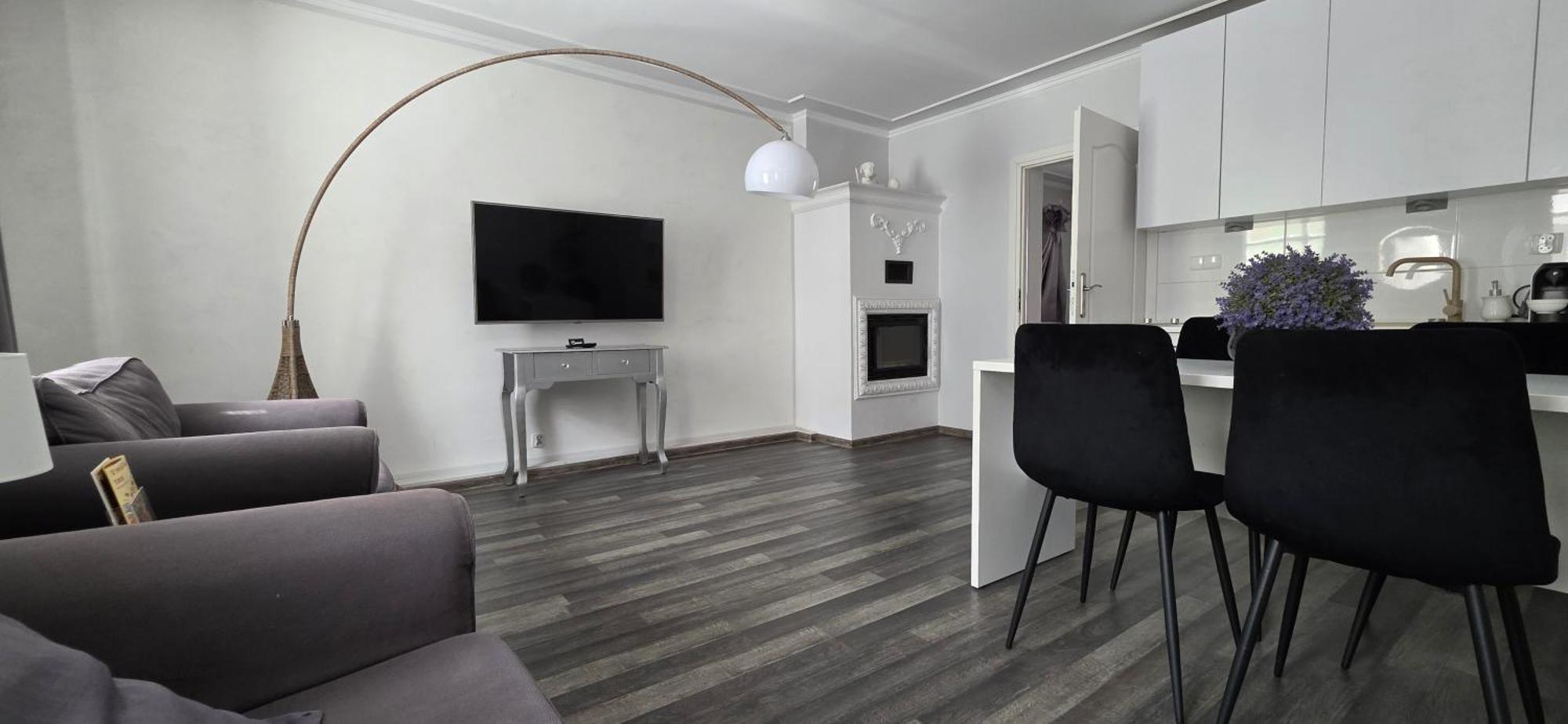 Stary Toruń Perfect Stay - "Campari Glam Apartments" מראה חיצוני תמונה