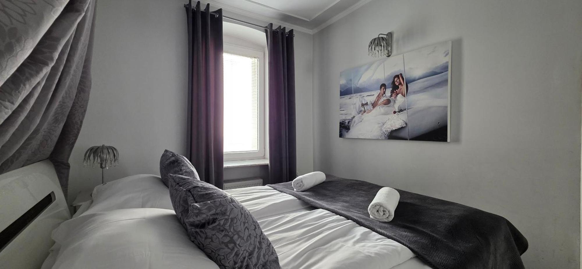 Stary Toruń Perfect Stay - "Campari Glam Apartments" מראה חיצוני תמונה