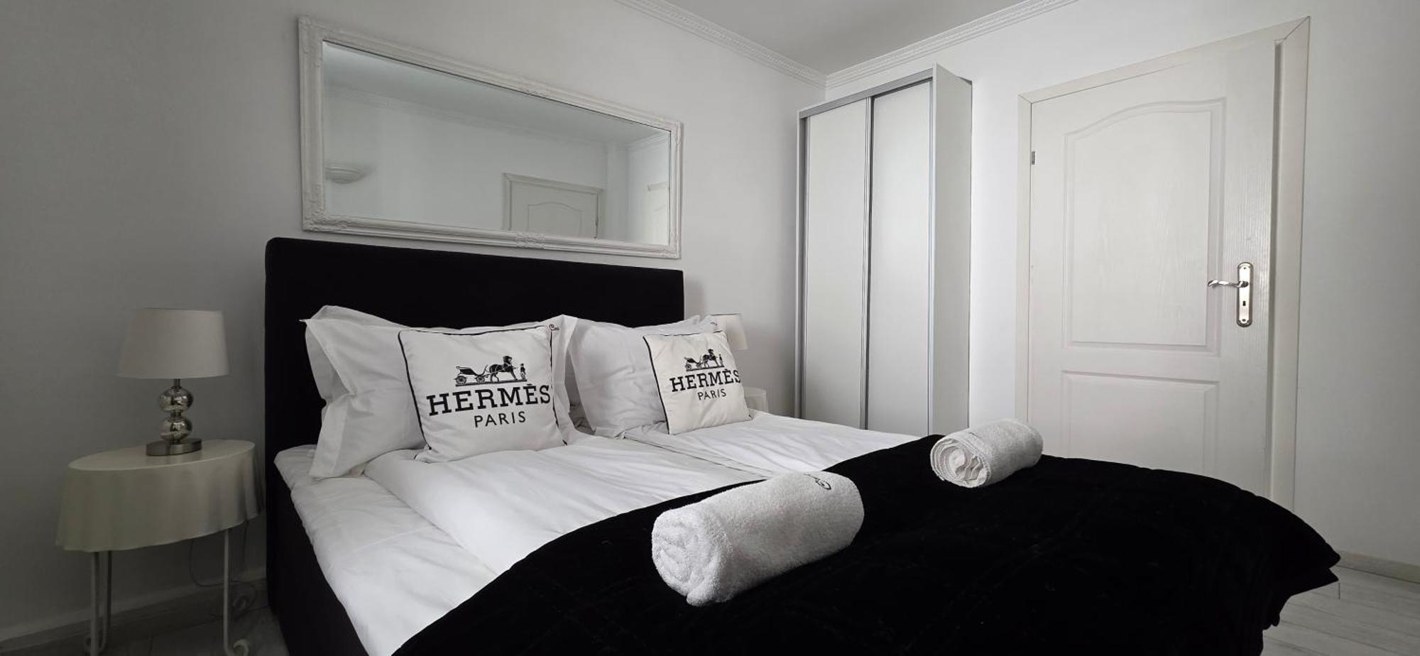 Stary Toruń Perfect Stay - "Campari Glam Apartments" מראה חיצוני תמונה