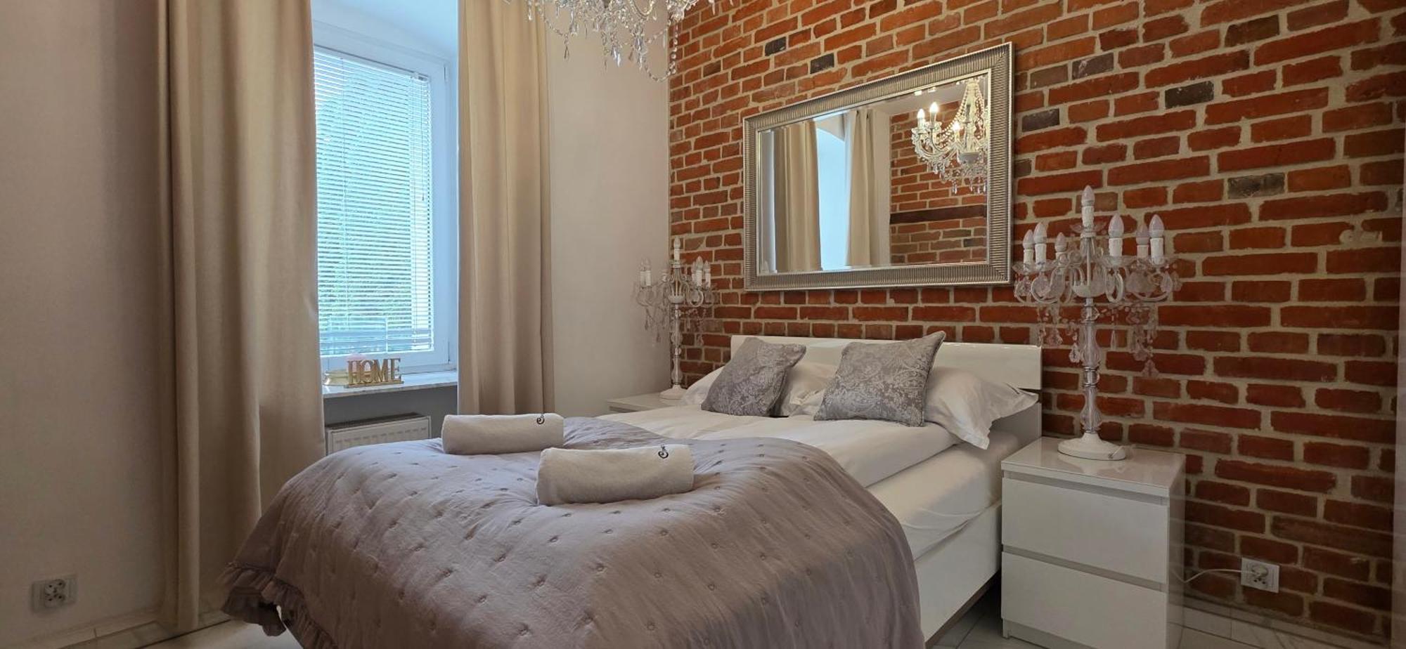 Stary Toruń Perfect Stay - "Campari Glam Apartments" מראה חיצוני תמונה