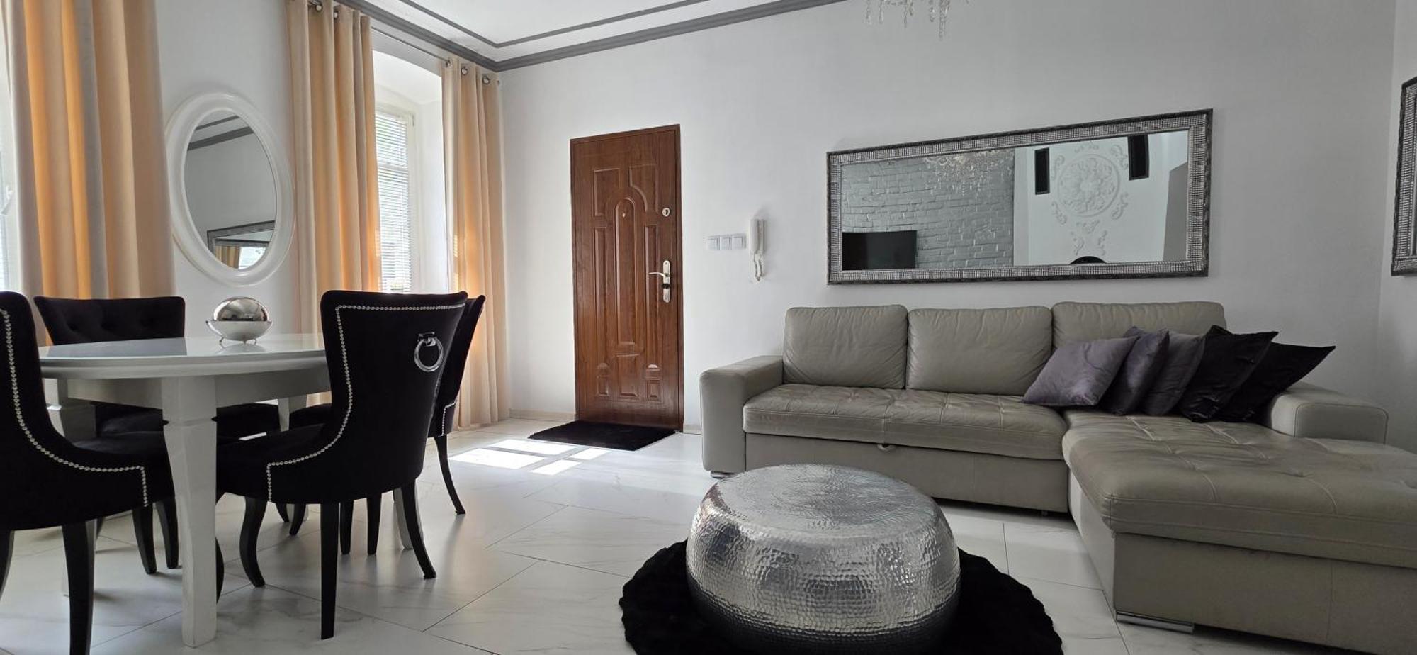 Stary Toruń Perfect Stay - "Campari Glam Apartments" מראה חיצוני תמונה