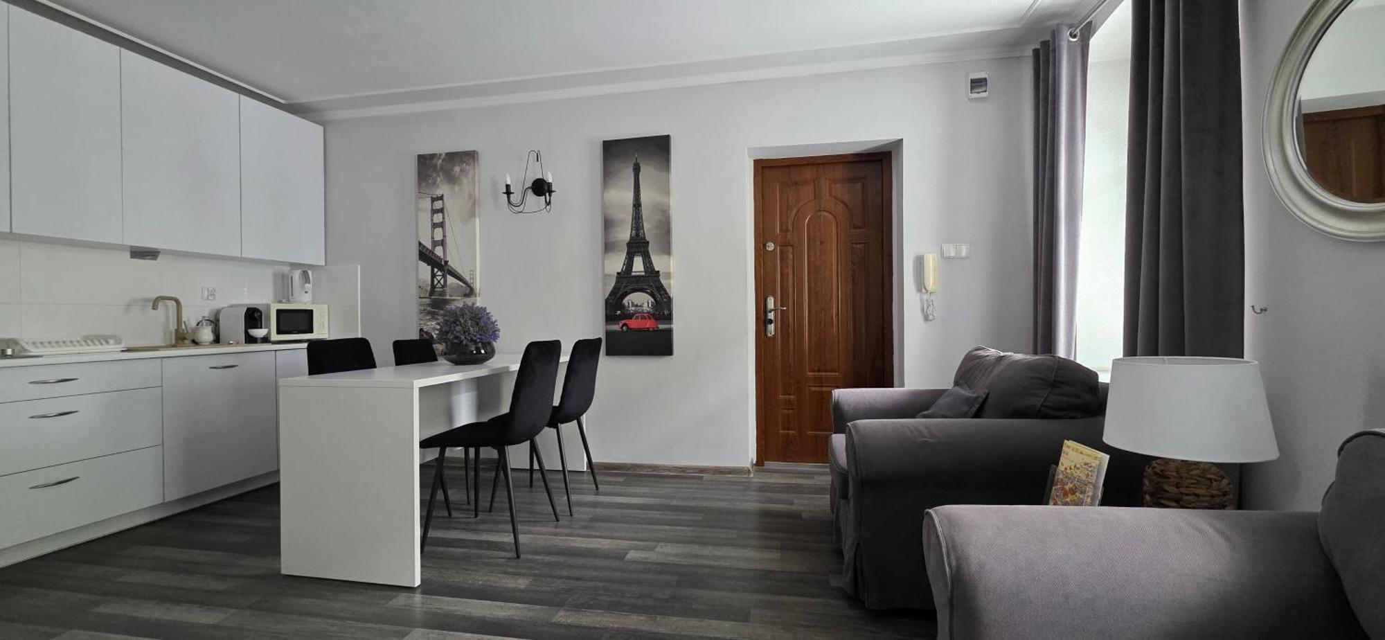 Stary Toruń Perfect Stay - "Campari Glam Apartments" מראה חיצוני תמונה