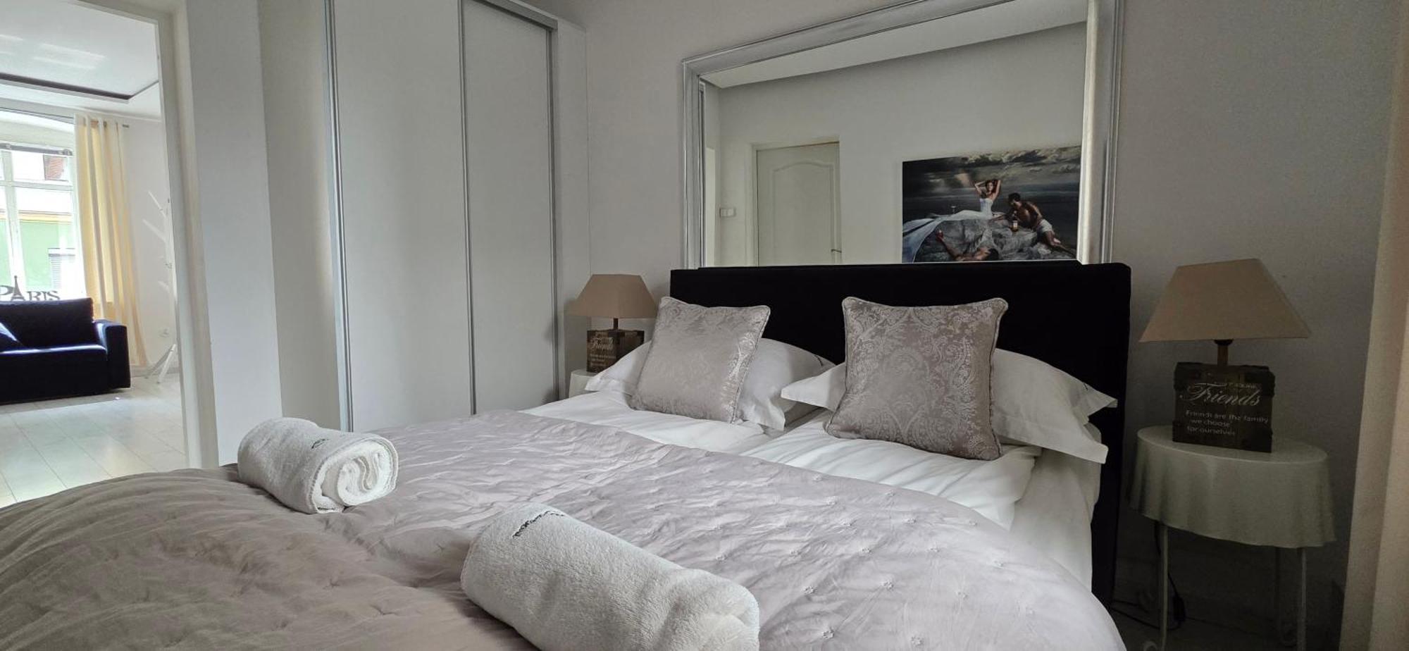 Stary Toruń Perfect Stay - "Campari Glam Apartments" מראה חיצוני תמונה